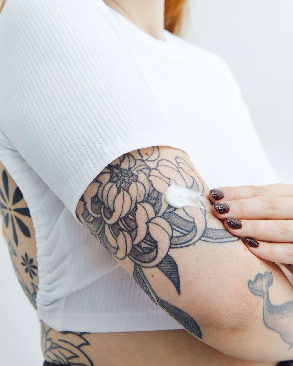 Consejos sobre Cómo Cuidar un Tatuaje Recién Hecho